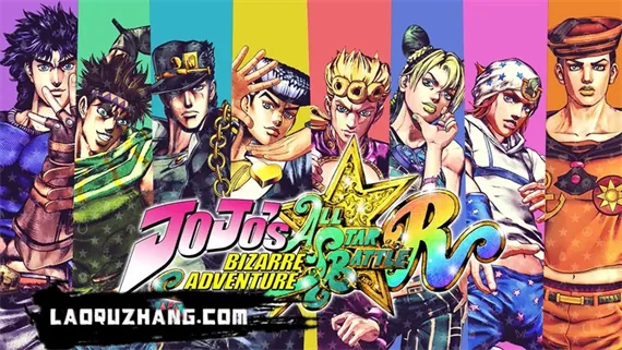 图片[1]-JOJO的奇妙冒险 群星之战 重制版|官方中文|Build13123765+透龙DLC+全DLC-Alimm.Com-码²