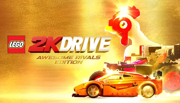 图片[1]-乐高®2K竞速|官方中文|Build.13944079-重要更新-Alimm.Com-码²