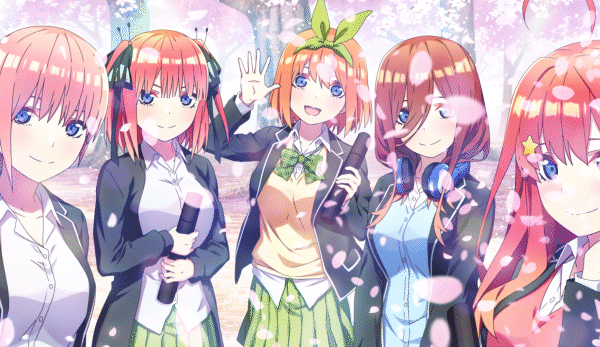 图片[7]-五等分的新娘 与你共度的五段回忆|官方中文-Alimm.Com-码²