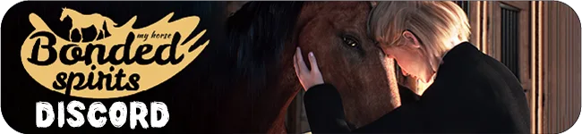 图片[10]-我的马 心灵契约 My Horse Bonded Spirits|官方中文-Alimm.Com-码²