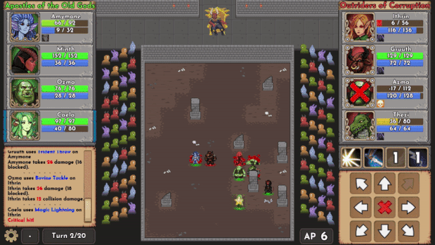 图片[4]-荣耀死斗|官方中文|Build.13531406-野兽模式+新生力量DLC+全DLC-Alimm.Com-码²