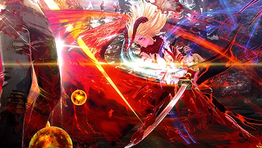 图片[9]-美俏女剑士 起源|豪华中文|V1.04-玄武烈谭-天罡星影+全DLC-Alimm.Com-码²