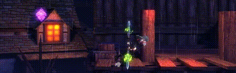 【PC】猎人X-V1.0.0-(官中)-支持手柄获取