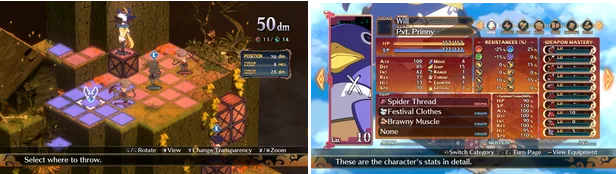 图片[8]-魔界战记 DISGAEA 7|豪华中文|V1.12-终极版+全DLC+特典-Alimm.Com-码²
