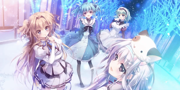 图片[10]-纯白交响曲 Love is pure white- HD Remake|官方中文-Alimm.Com-码²