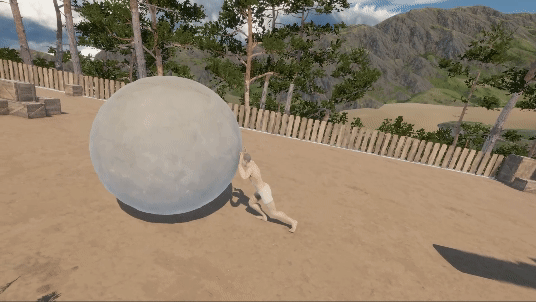 图片[9]-The Game of Sisyphus|官方中文-Alimm.Com-码²