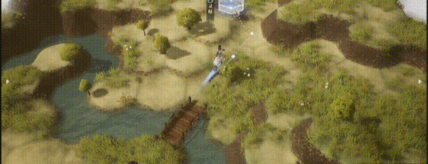 图片[5]-道衍诀|官方中文|Build.14929079-新增功能-破虚长风-幻化神影-Alimm.Com-码²