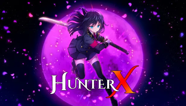【PC】猎人X-V1.0.0-(官中)-支持手柄获取