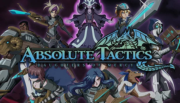 Absolute Tactics: Daughters of Mercy on Steam