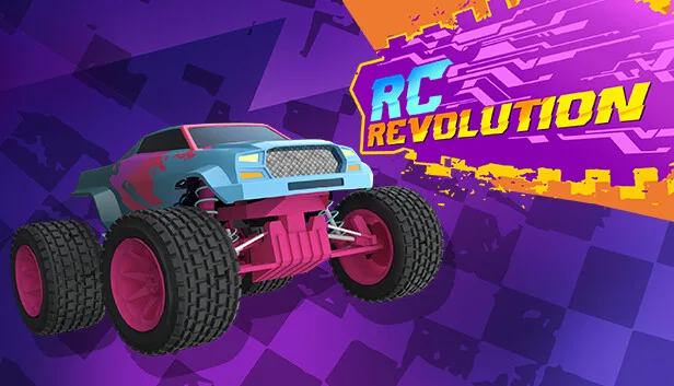 图片[1]-遥控模型 RC Revolution|官方中文-Alimm.Com-码²