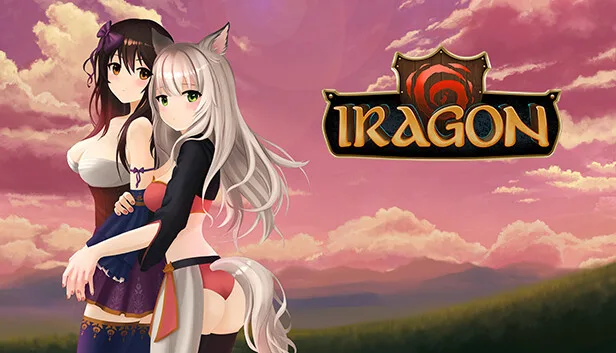 图片[1]-IRAGON|官方中文-Alimm.Com-码²