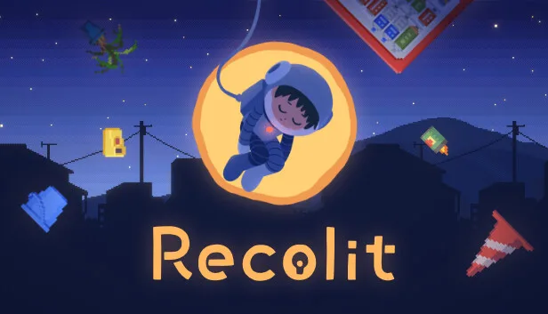 图片[1]-RECOLIT|官方中文-Alimm.Com-码²