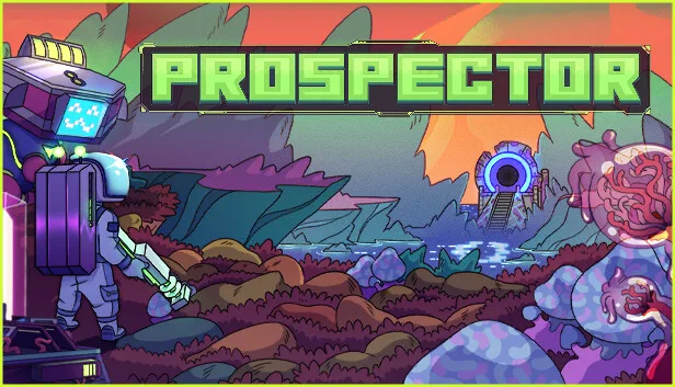 图片[1]-探矿者 PROSPECTOR|官方中文|Build.13620140-Alimm.Com-码²