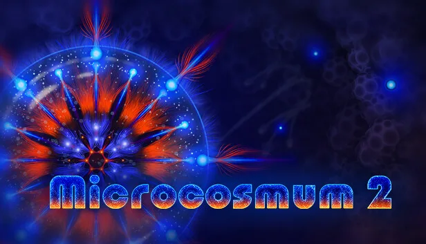 图片[1]-Microcosmum 2|官方中文-Alimm.Com-码²