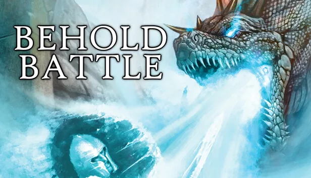 图片[1]-对决见证者 Behold Battle|官方中文|Build.13674940-Alimm.Com-码²