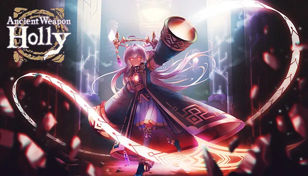 图片[1]-古代兵器霍莉|官方中文|Build.13376689+全DLC-Alimm.Com-码²