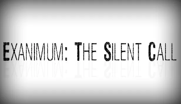 图片[1]-考试 无声的呼唤 Exanimum: The Silent Call|官方中文-Alimm.Com-码²