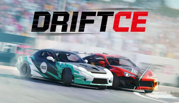 图片[1]-DRIFT CE|官方中文|Build.13456466+全DLC-Alimm.Com-码²