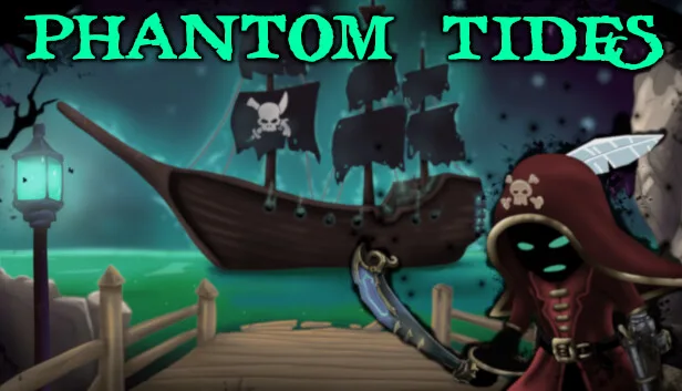 图片[1]-幻影潮汐 PHANTOM TIDES|官方中文-Alimm.Com-码²