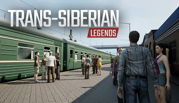 图片[1]-跨西伯利亚传奇 TRANS-SIBERIAN LEGENDS|官方中文-Alimm.Com-码²