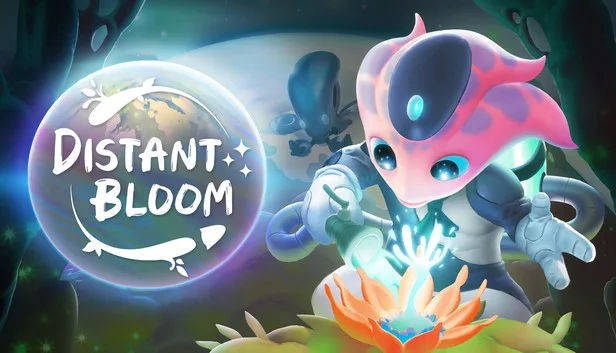 图片[1]-远花 DISTANT BLOOM|官方中文-Alimm.Com-码²