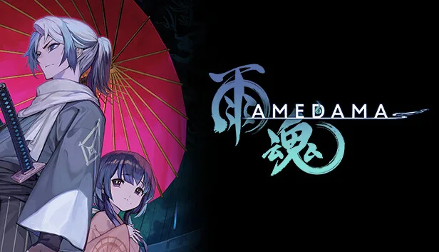 图片[1]-雨魂 AMEDAMA|官方中文|Build.13821903+全DLC-Alimm.Com-码²