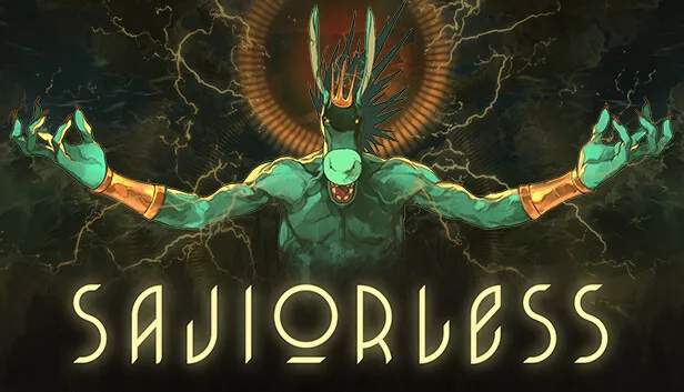 图片[1]-破灭 Saviorless|官方中文-Alimm.Com-码²