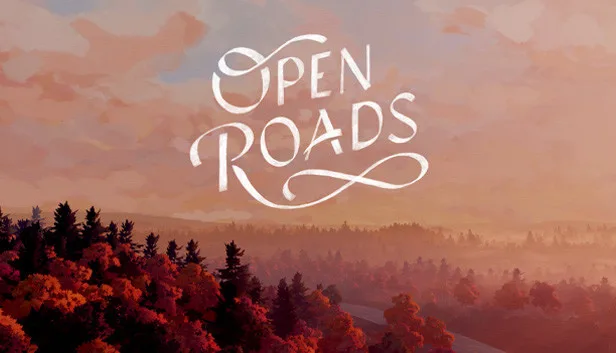 图片[1]-OPEN ROADS|官方中文-Alimm.Com-码²