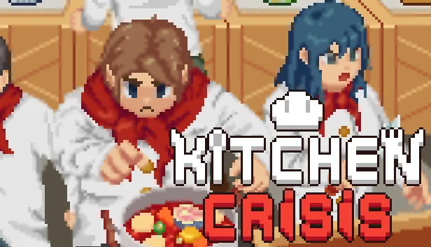 图片[1]-厨房危机 Kitchen Crisis|官方中文-Alimm.Com-码²