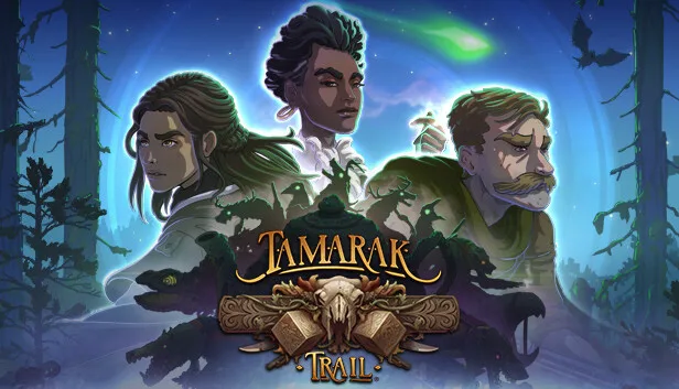 图片[1]-塔玛拉克小径 TAMARAK TRAIL|官方中文|Build.13858868-Alimm.Com-码²