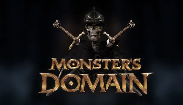 图片[1]-怪物领域 MONSTERS DOMAIN|官方中文-Alimm.Com-码²