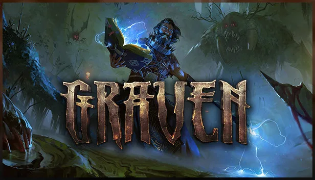 图片[1]-GRAVEN|官方中文|V16972-恶魔之谜-奥秘探索-Alimm.Com-码²