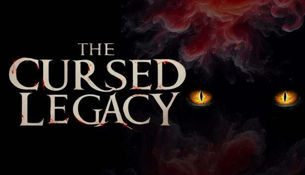 图片[1]-被诅咒的遗产 THE CURSED LEGACY|官方中文-Alimm.Com-码²