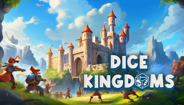 图片[1]-骰子王国 Dice Kingdoms|官方中文|V1.0.4-Alimm.Com-码²