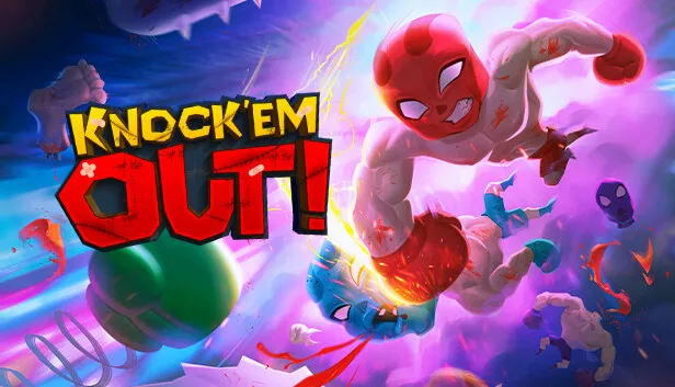 图片[1]-Knock’Em Out|官方中文|Build.14046036-筋肉男战斗吧! 战斗吧! 战斗吧!-Alimm.Com-码²
