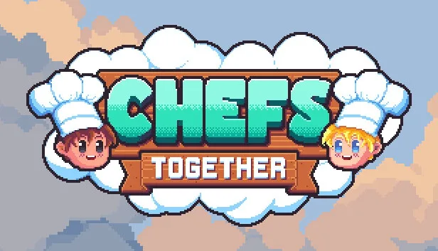图片[1]-厨师齐聚 CHEFS TOGETHER|官方中文-Alimm.Com-码²