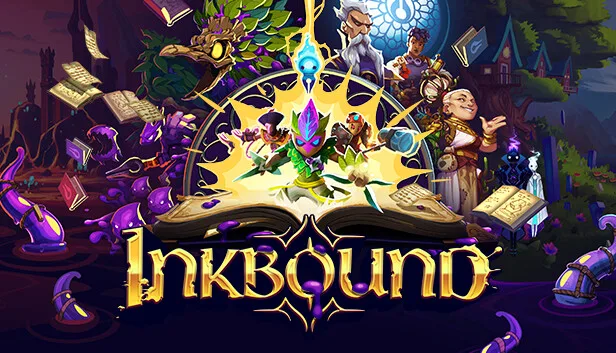 图片[1]-墨战 Inkbound 支持者版|官方中文|Build.14164962+全DLC-Alimm.Com-码²