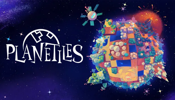 图片[1]-星球乐园 PLANETILES|官方中文-Alimm.Com-码²