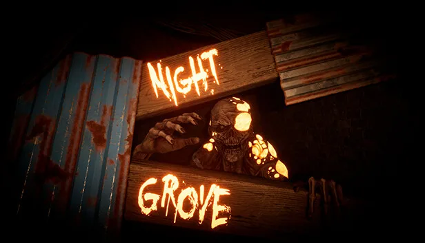 图片[1]-Night Grove|官方中文-Alimm.Com-码²