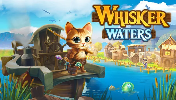 图片[1]-胡须水域 WhiskerWaters|官方中文-Alimm.Com-码²
