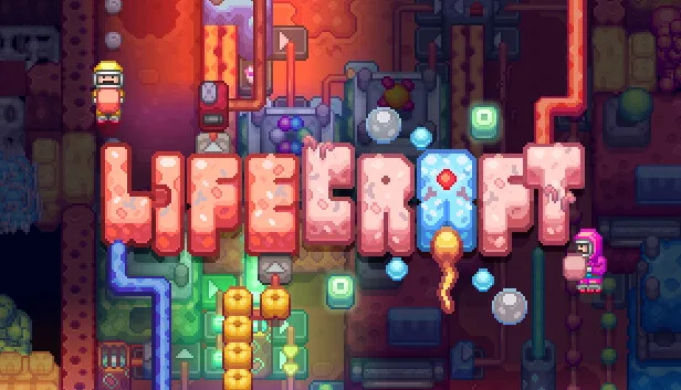 图片[1]-LIFECRAFT|官方中文|Build14147004-Alimm.Com-码²