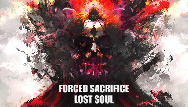 图片[1]-Forced Sacrifice: Lost Soul|官方中文-Alimm.Com-码²