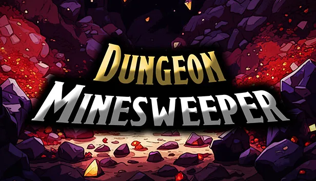 图片[1]-Dungeon Minesweeper|官方中文-Alimm.Com-码²
