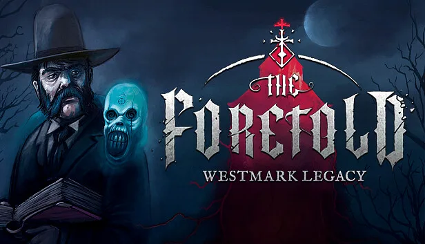 图片[1]-预言 西马克传奇 The Foretold: Westmark Legacy|官方中文-Alimm.Com-码²