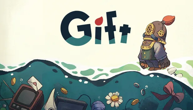 图片[1]-沉船遗礼 Gift|官方中文-Alimm.Com-码²