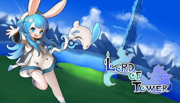 图片[1]-塔之主 LORD OF TOWER|官方中文-Alimm.Com-码²