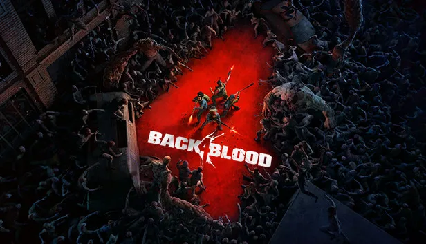图片[1]-喋血复仇 BACK 4 BLOOD|官方中文|Build.14216215+全DLC-Alimm.Com-码²