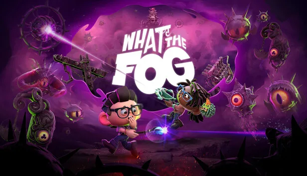 图片[1]-What the Fog|官方中文-Alimm.Com-码²
