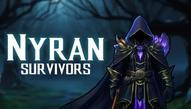 图片[1]-奈兰幸存者 Nyran Survivors|官方中文-Alimm.Com-码²