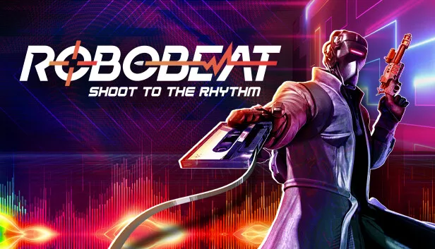 图片[1]-ROBOBEAT|官方中文-Alimm.Com-码²